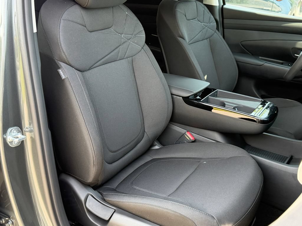 New 2026 Hyundai Tucson SEL AWD/4WD image 7