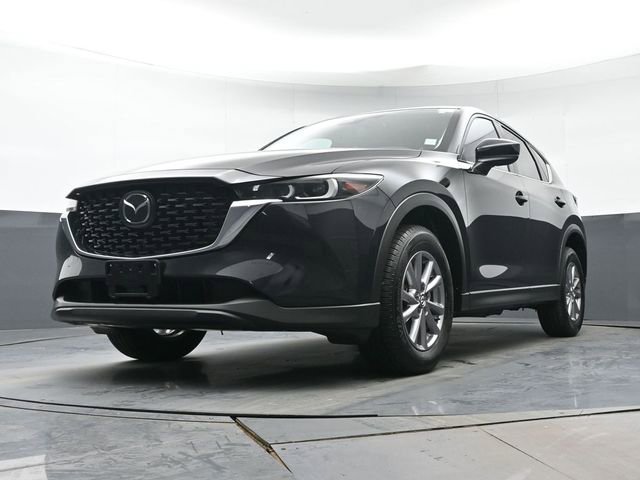 Certified 2023 MAZDA CX-5 AWD 2.5 S w/ Preferred Package image 28