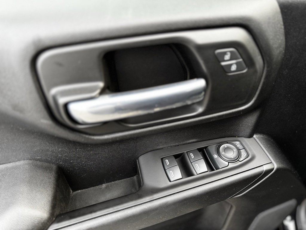 Used 2021 GMC Sierra 1500 4x4 Crew Cab image 18