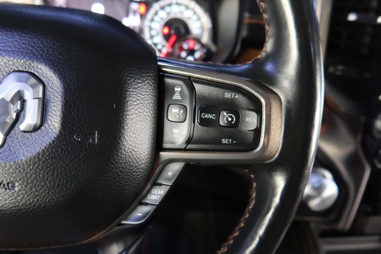 Used 2020 RAM 1500 Limited image 35