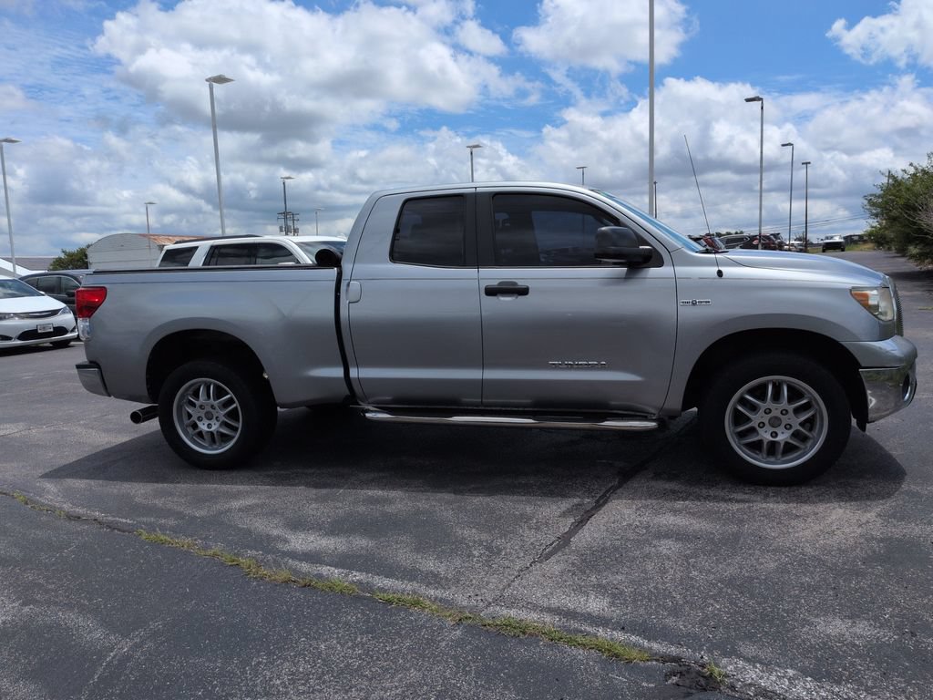 Used 2011 Toyota Tundra 2WD Double Cab w/ Tow Pkg image 7