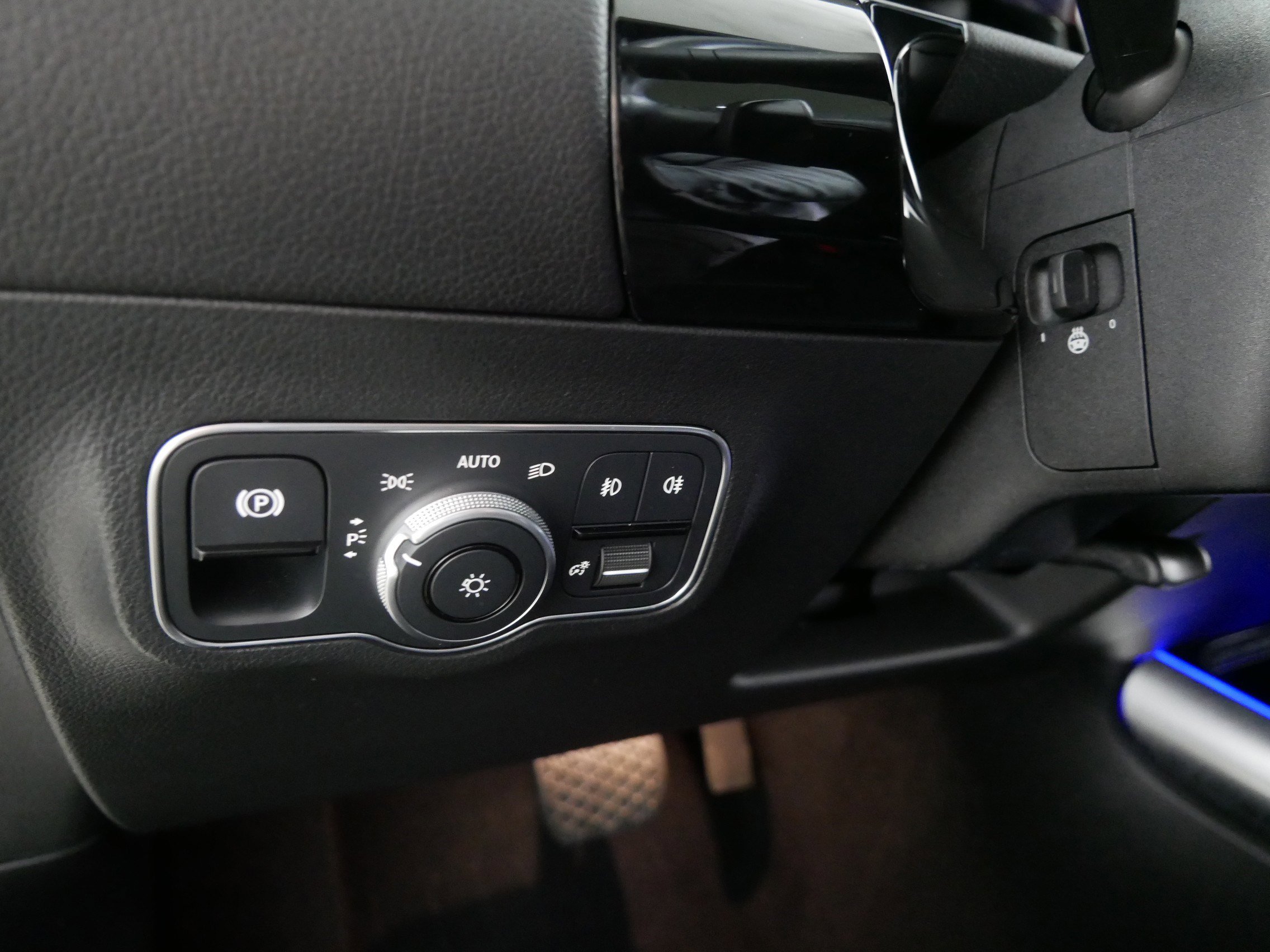 Used 2023 Mercedes-Benz GLA 250 4MATIC image 26