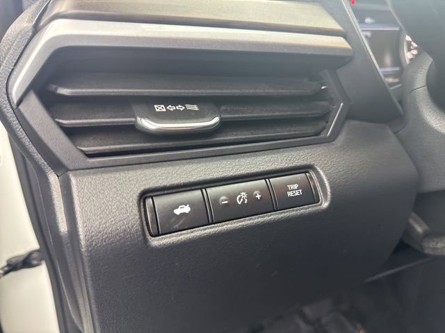 Used 2023 Nissan Altima 2.5 SV image 29