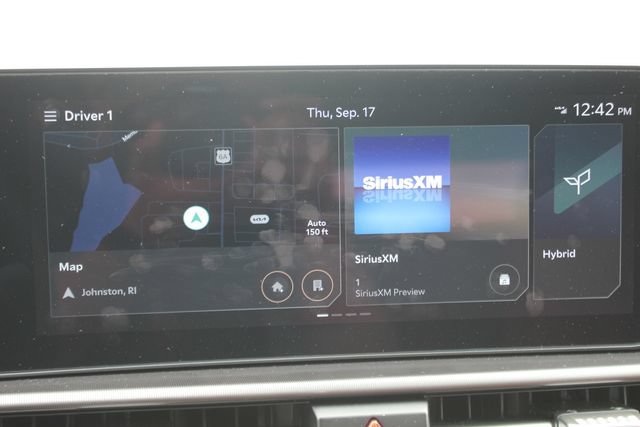 Used 2026 Kia Sportage SX Prestige AWD/4WD image 5