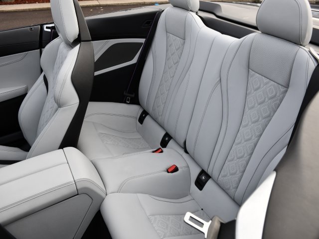 Used 2023 BMW M8 Competition w/ M Carbon Exterior Package image 11