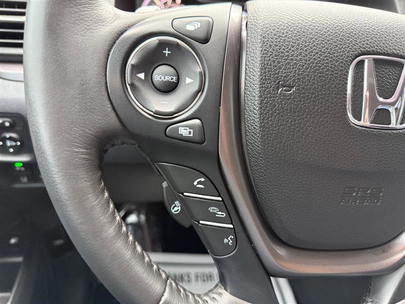 Used 2021 Honda Ridgeline RTL-E image 28
