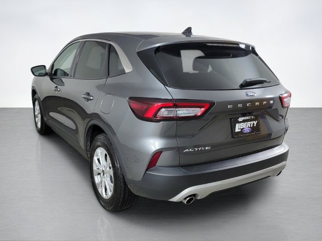 Certified 2023 Ford Escape Active FWD image 5