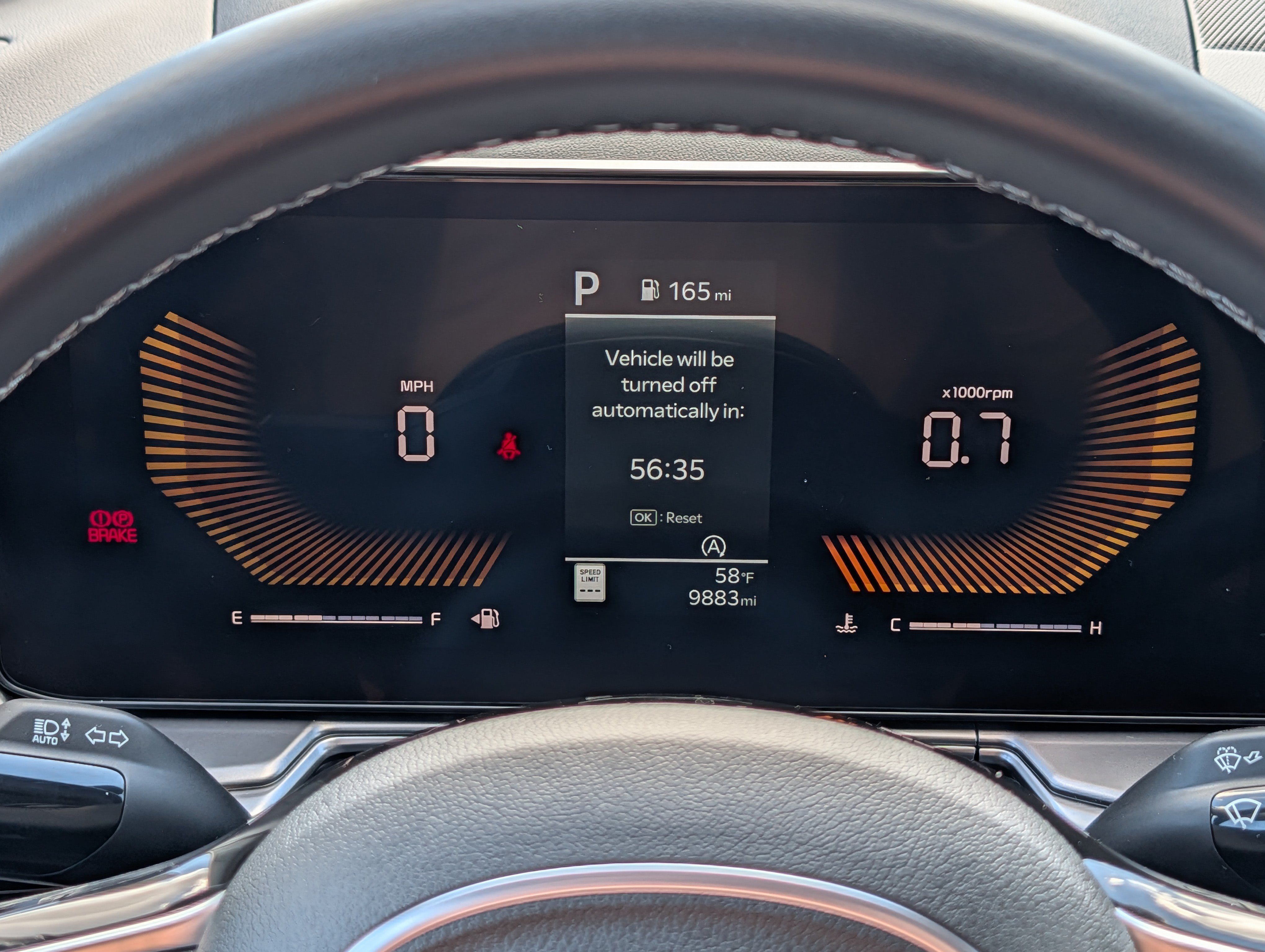 Certified 2025 Kia Sorento S AWD/4WD image 21