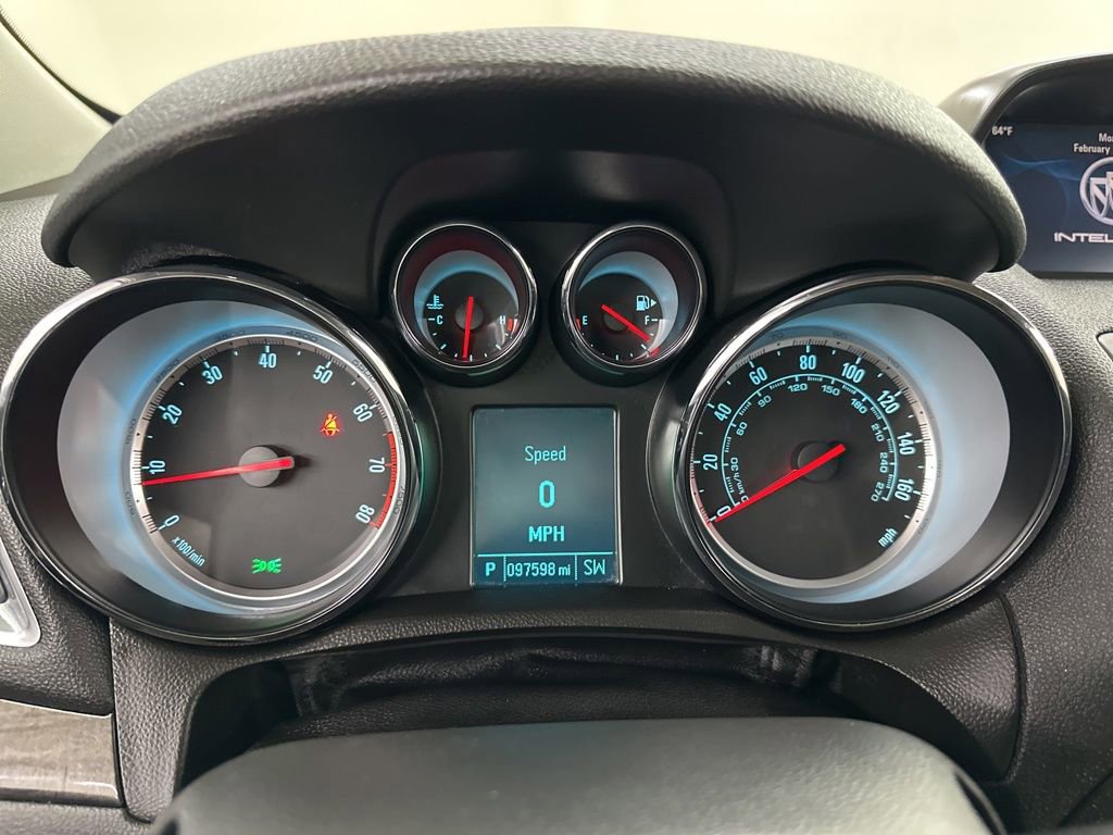 Used 2014 Buick Encore Leather image 40