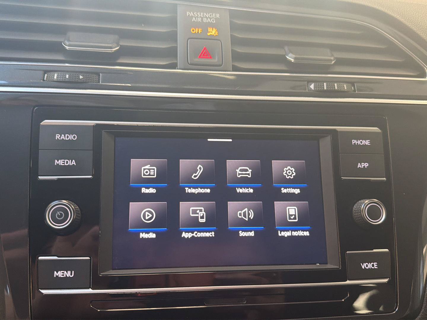 Certified 2022 Volkswagen Tiguan S AWD/4WD image 20