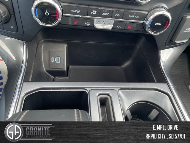 Used 2022 Ford F150 XLT w/ Equipment Group 302A High image 15