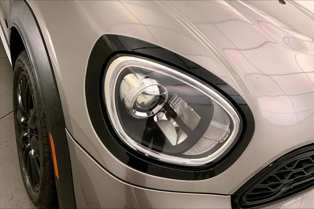 Used 2020 MINI Cooper Countryman S w/ Storage Package AWD/4WD image 27