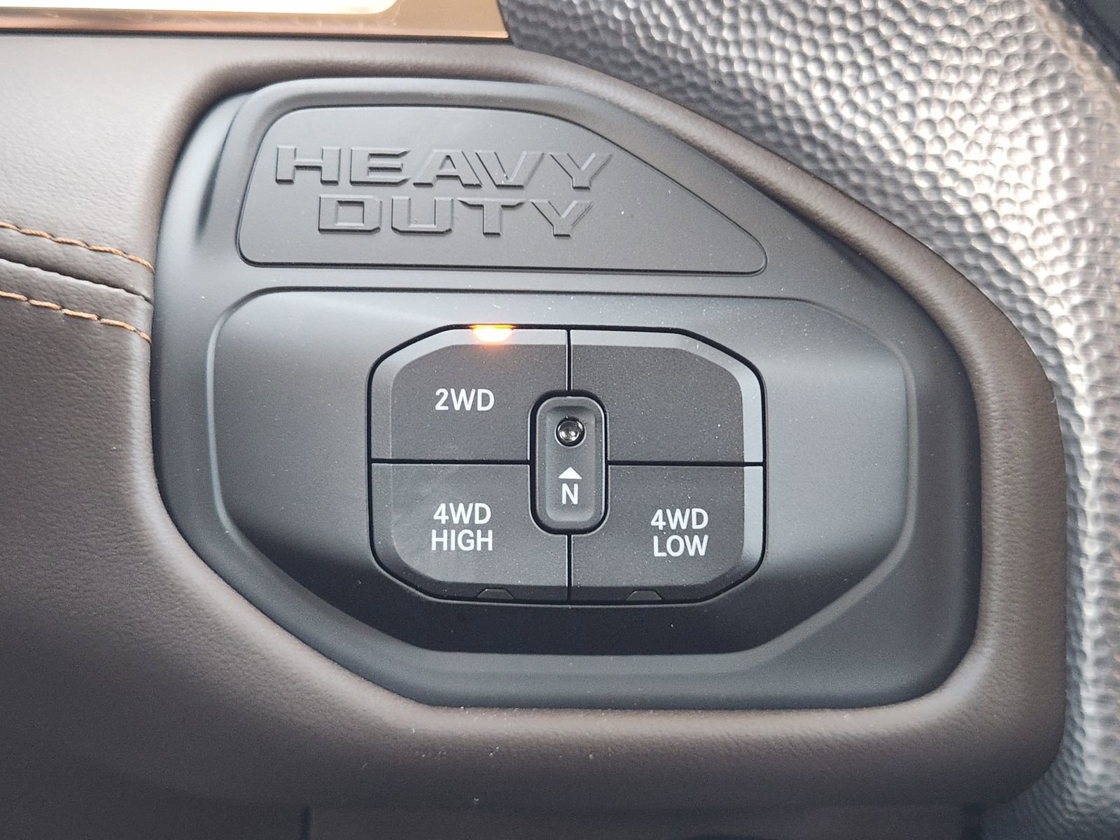 New 2026 RAM 2500 Limited image 17