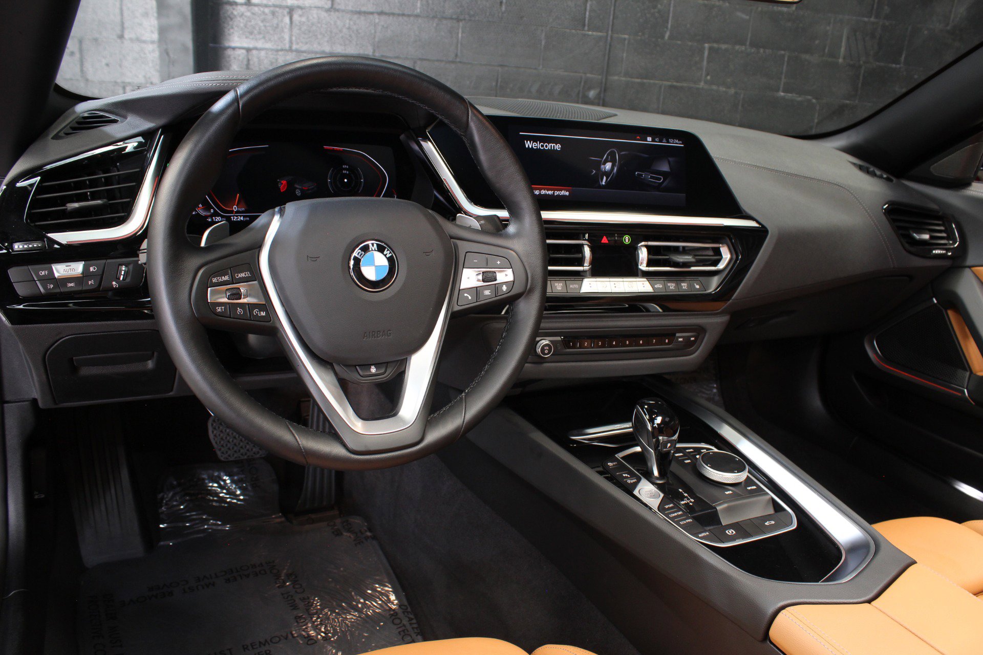 Used 2022 BMW Z4 sDrive30i w/ Driving Assistance Package image 33