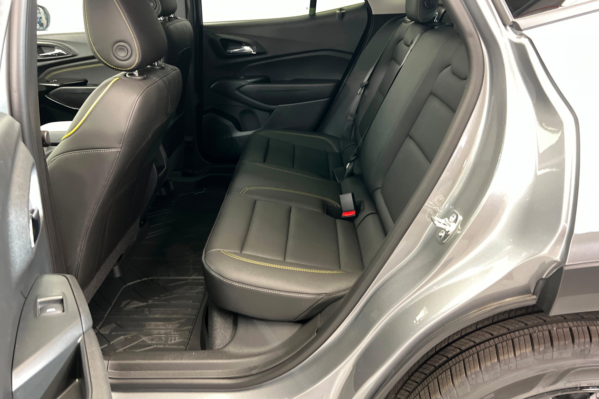 New 2026 Chevrolet Trax ACTIV image 22