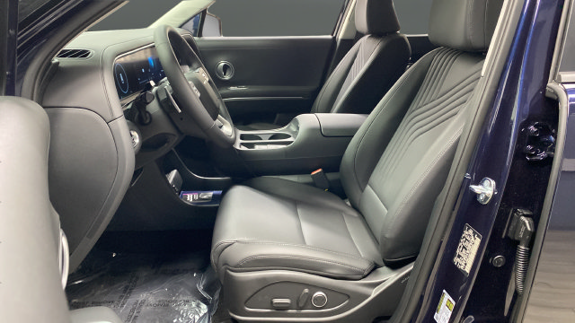 New 2026 Hyundai Palisade SEL AWD/4WD image 9