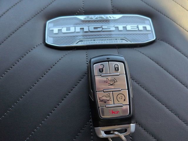 New 2026 RAM 1500 Tungsten image 31