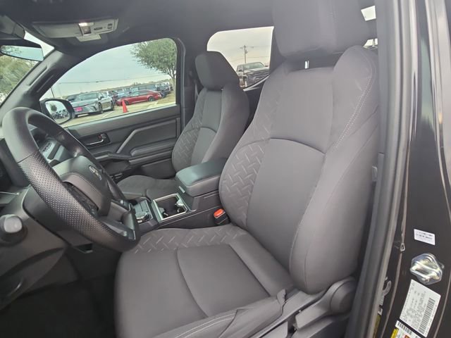 Used 2025 Toyota Tacoma SR5 image 14