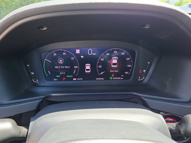 Used 2024 Honda Accord Sport image 23