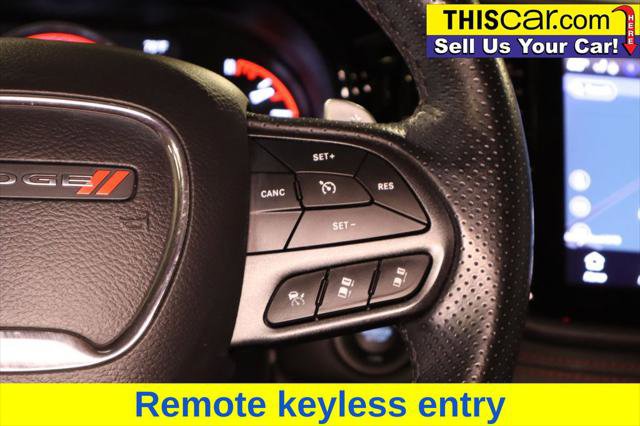 Used 2022 Dodge Durango R/T image 20