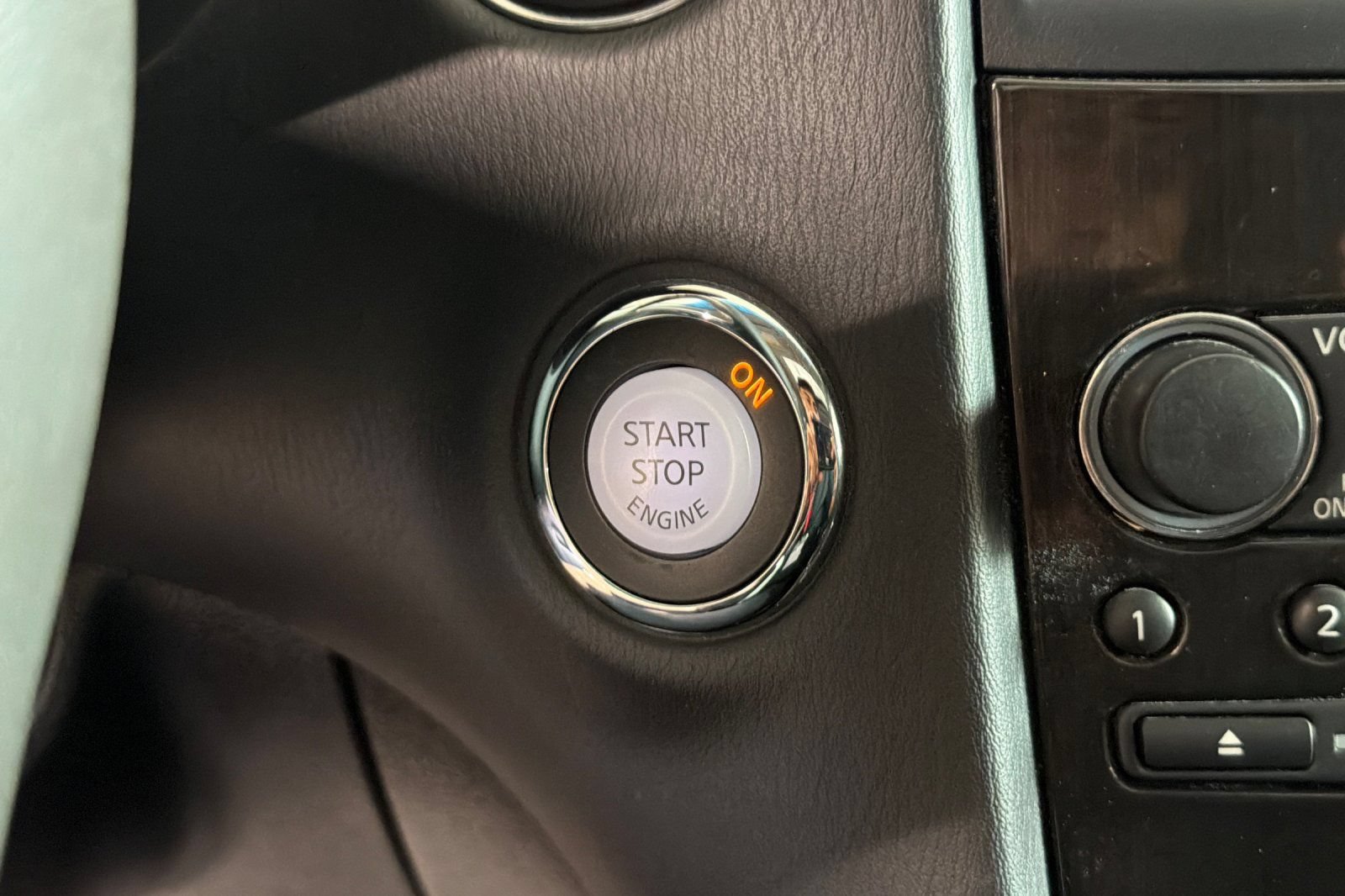 Used 2017 INFINITI QX50 2WD image 23