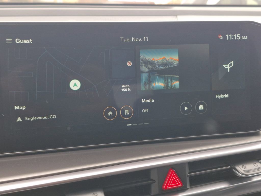 New 2026 Kia Sorento EX w/ EX Premium Package image 21