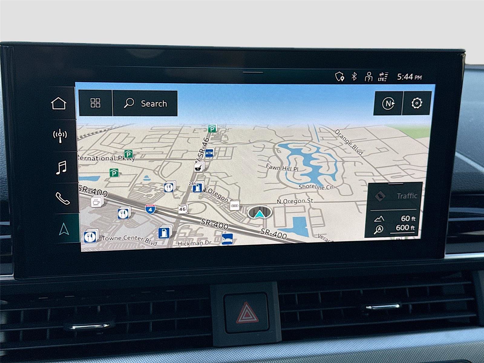 Certified 2023 Audi A5 2.0T Premium Plus w/ Premium Plus image 13