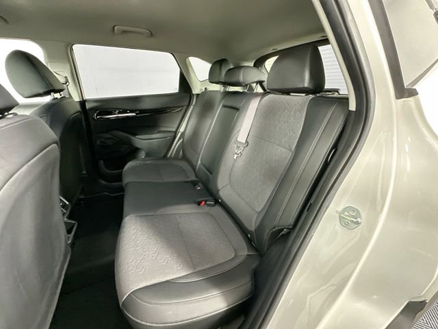 Used 2024 Kia Seltos S AWD/4WD image 26