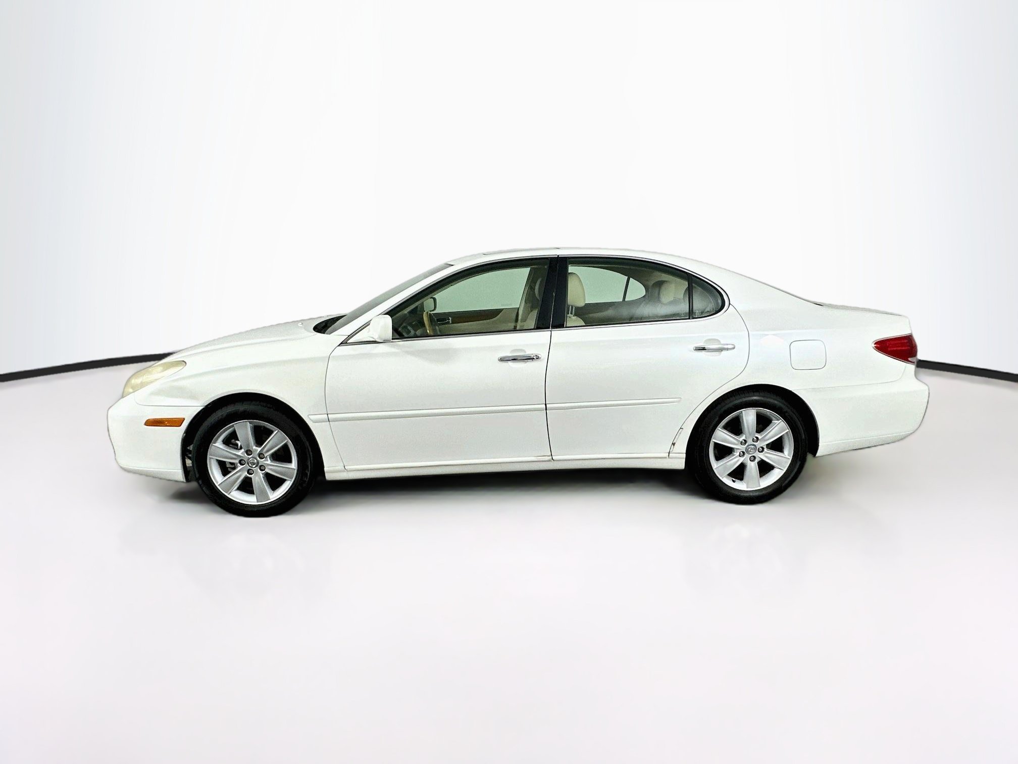 Used 2006 Lexus ES 330 FWD image 4