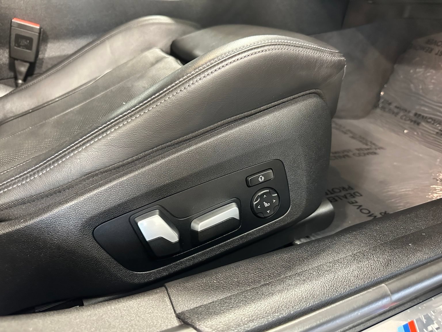 Used 2021 BMW M3 Competition w/ Executive Package RWD image 46