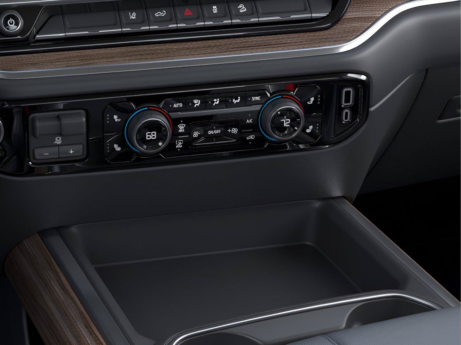 New 2026 Chevrolet Silverado 2500 LT AWD/4WD image 23