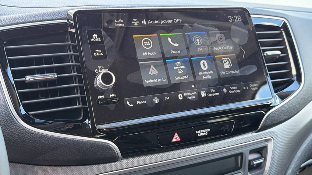 New 2026 Honda Ridgeline RTL image 15
