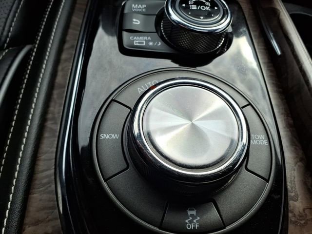 Used 2021 INFINITI QX80 Premium Select w/ Cargo Package image 23