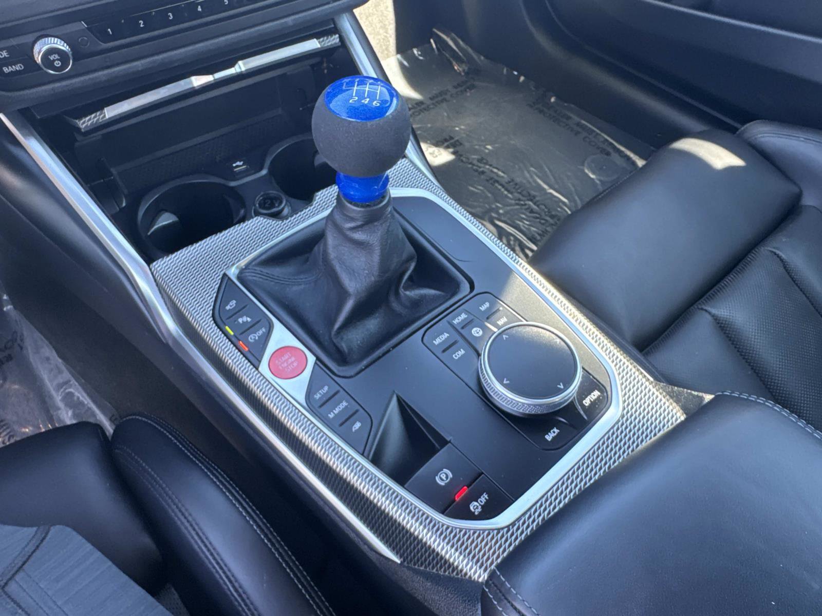 Used 2022 BMW M4 Coupe w/ Executive Package image 22