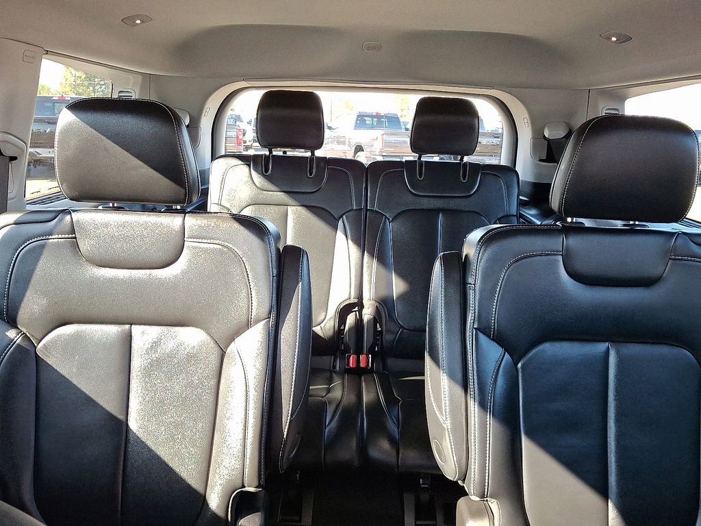 Used 2021 Jeep Grand Cherokee L Limited image 20