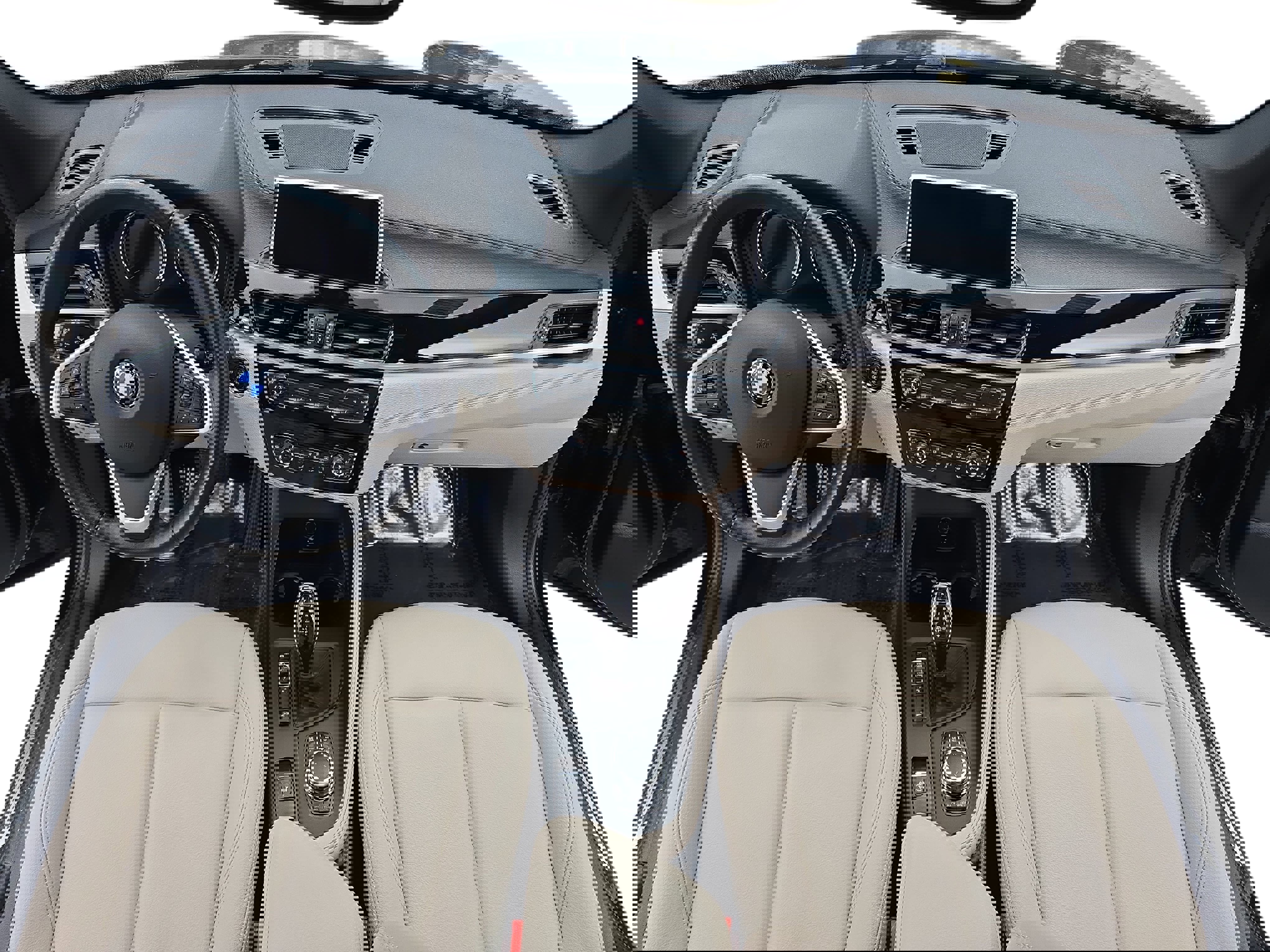 Used 2022 BMW X1 xDrive28i w/ Convenience Package image 9