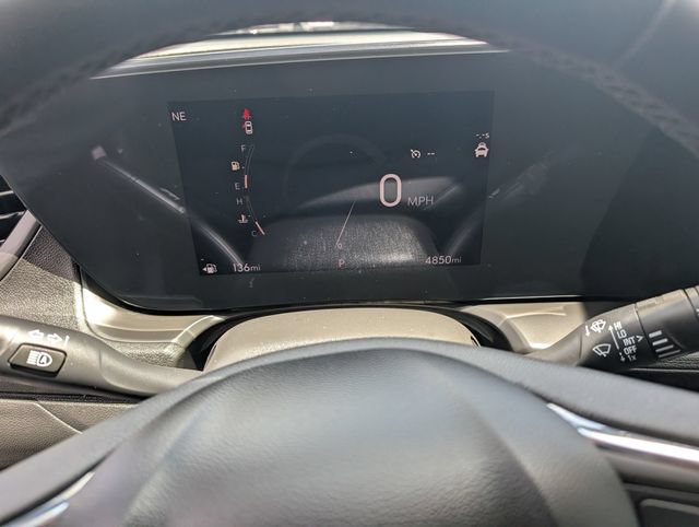 New 2026 Buick Encore GX Sport Touring w/ Comfort Package FWD image 18