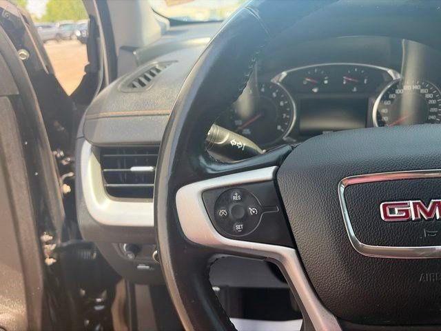 Used 2019 GMC Terrain SLE AWD/4WD image 15