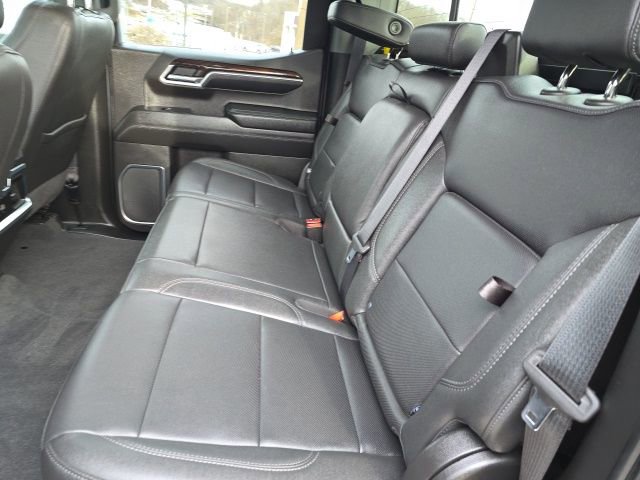 Used 2022 GMC Sierra 1500 SLT w/ SLT Premium Plus Package image 11