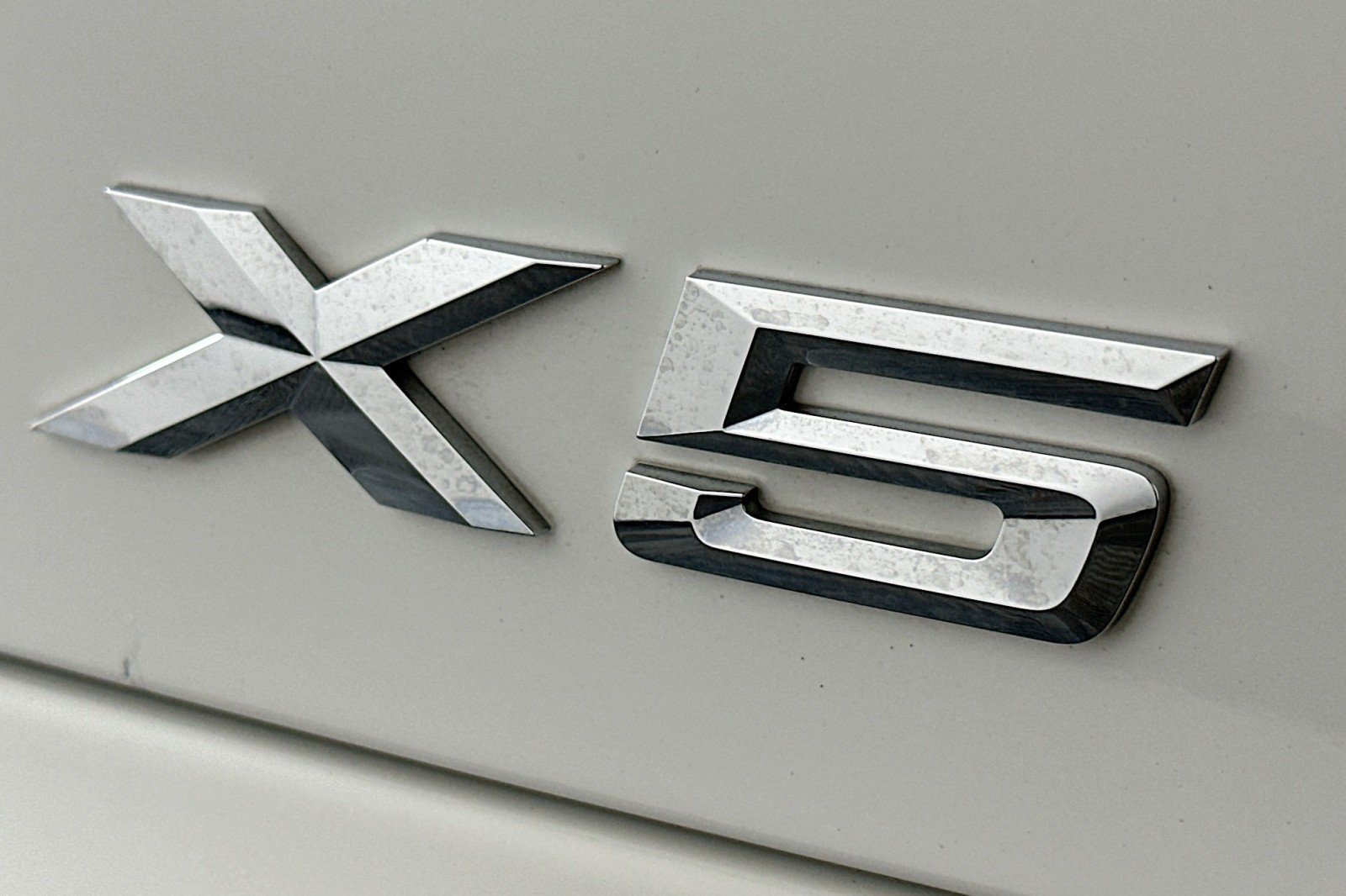 Used 2025 BMW X5 xDrive50e AWD/4WD image 10