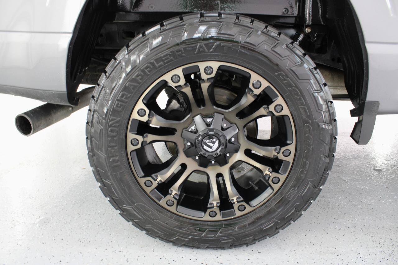 Used 2021 Ford F150 XLT w/ Equipment Group 302A High AWD/4WD image 76