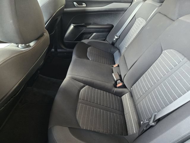 Used 2025 Kia K5 LXS FWD image 31