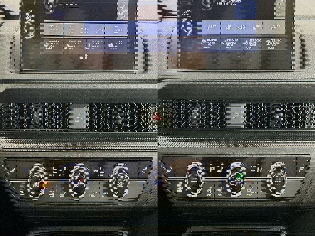 New 2026 Honda CR-V EX image 19