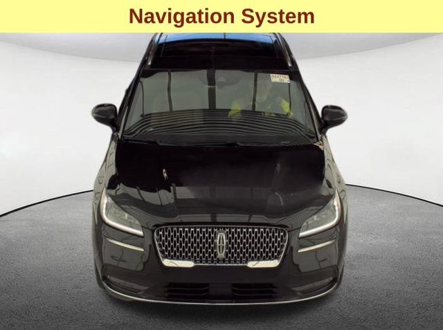 Used 2022 Lincoln Corsair Reserve w/ Elements Package AWD/4WD image 4