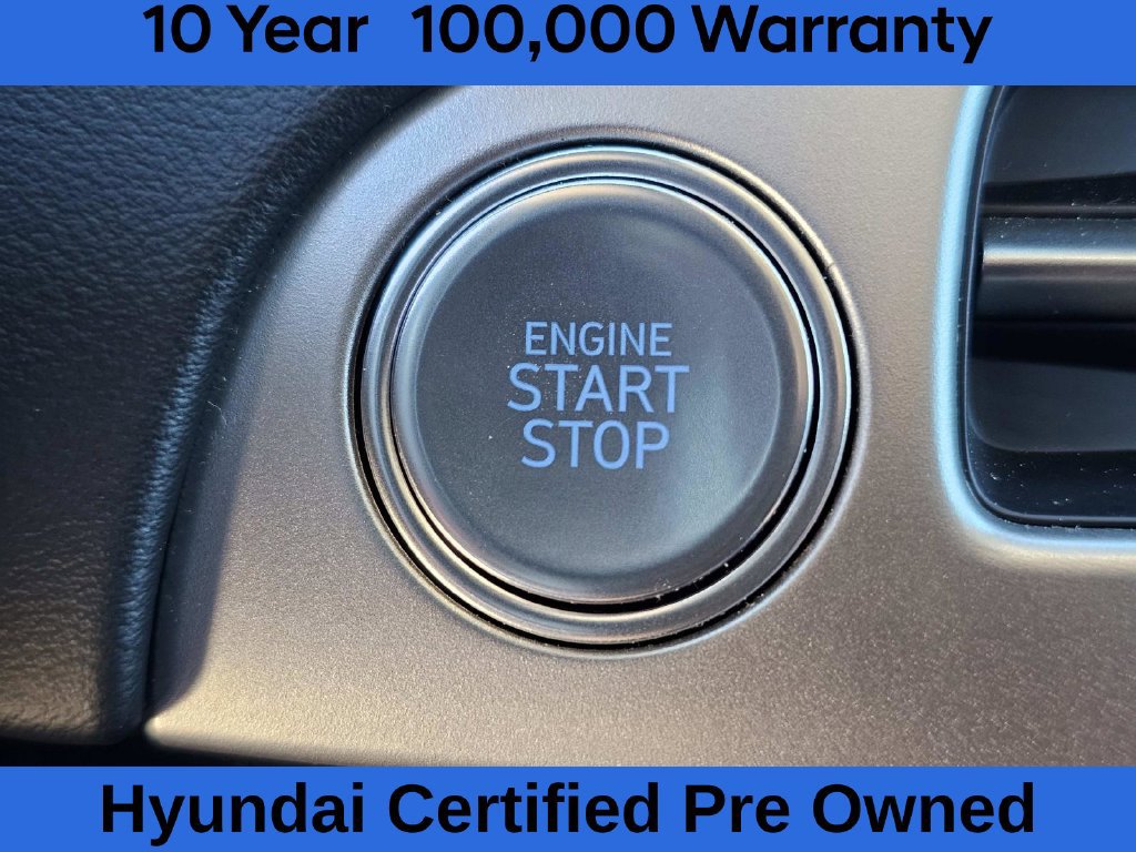 Used 2025 Hyundai Palisade Limited FWD image 28