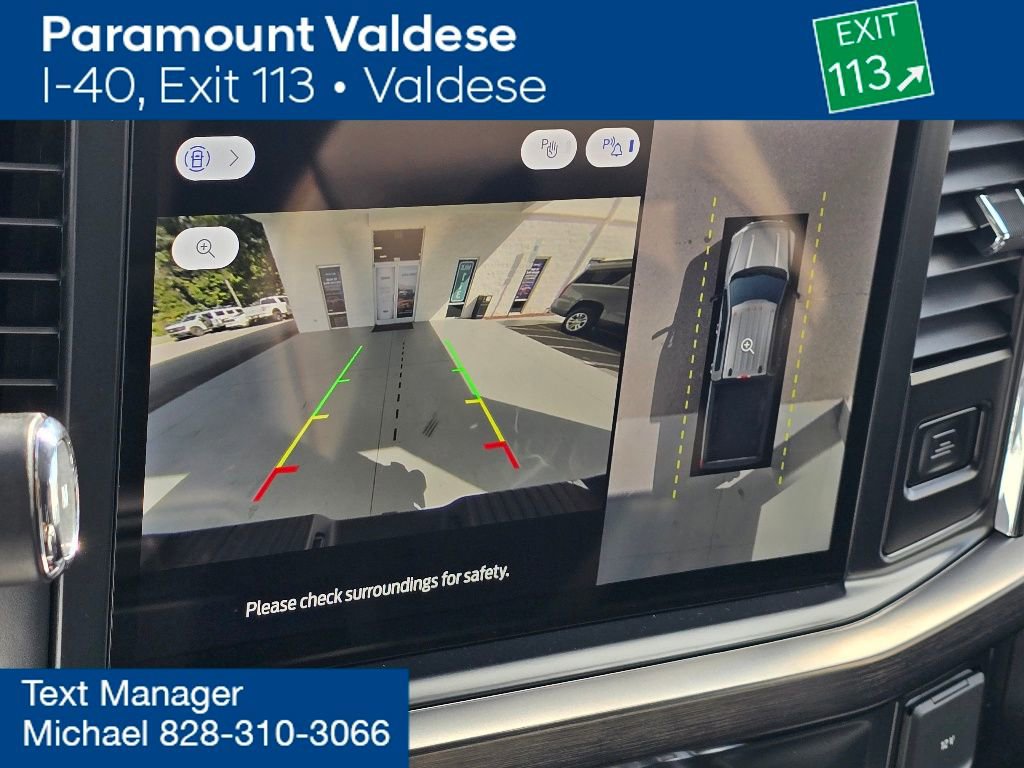 New 2026 Ford F350 Lariat w/ FX4 Off-Road Package image 6