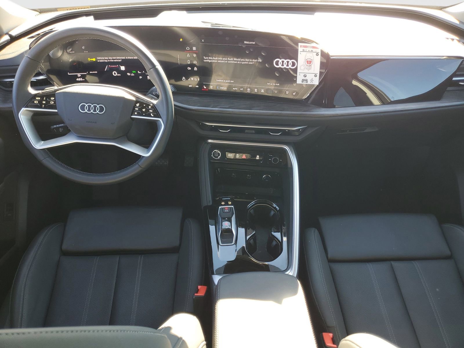 Used 2025 Audi Q5 Premium Plus w/ Premium Plus image 11