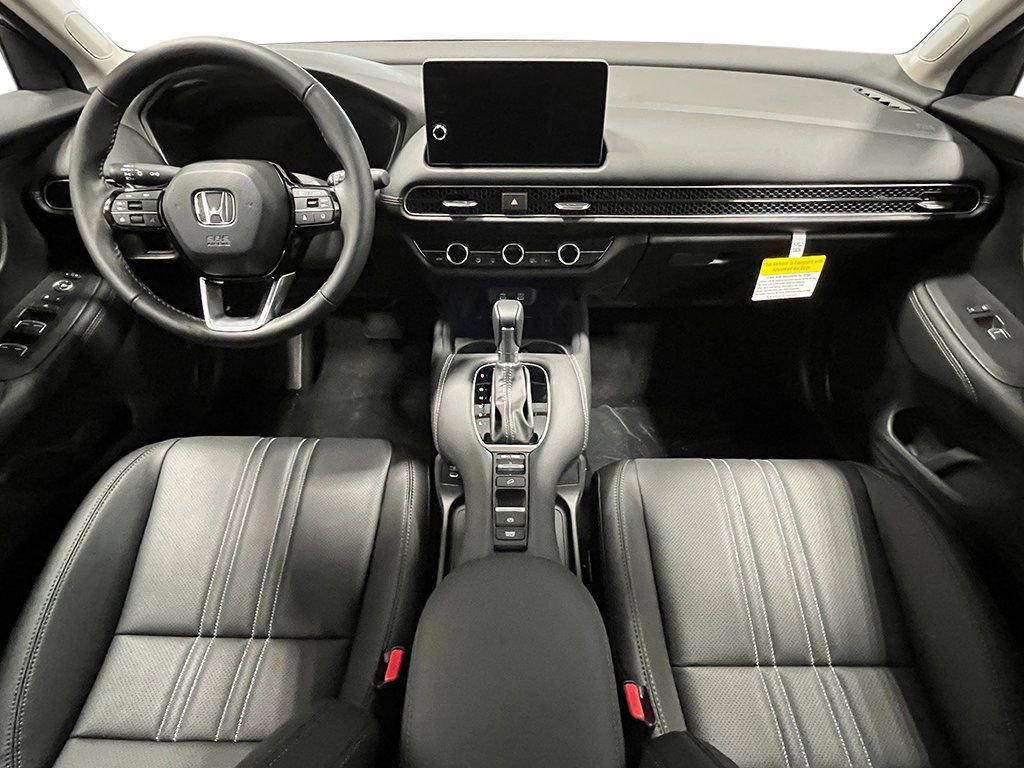 New 2027 Honda HR-V EX-L image 15