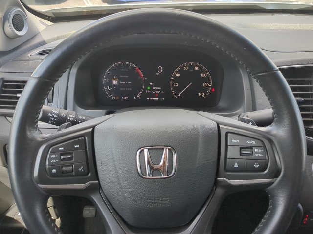 Used 2025 Honda Ridgeline RTL image 31