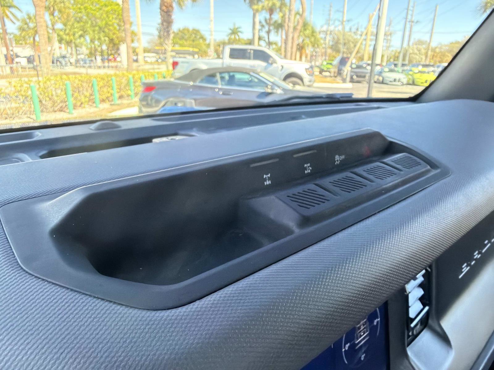 Used 2024 Ford Bronco Black Diamond image 49